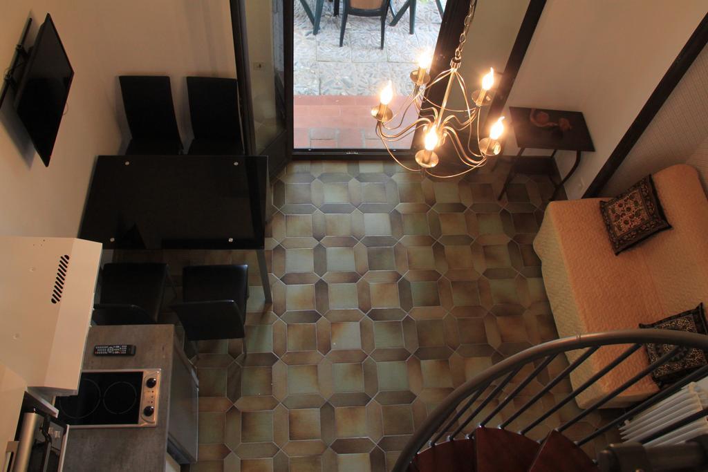 Lavender Apartment Argeles-sur-Mer Bagian luar foto