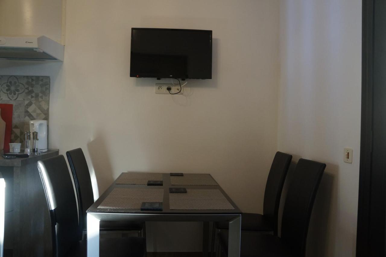 Lavender Apartment Argeles-sur-Mer Bagian luar foto